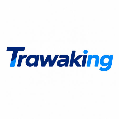 Trawaking