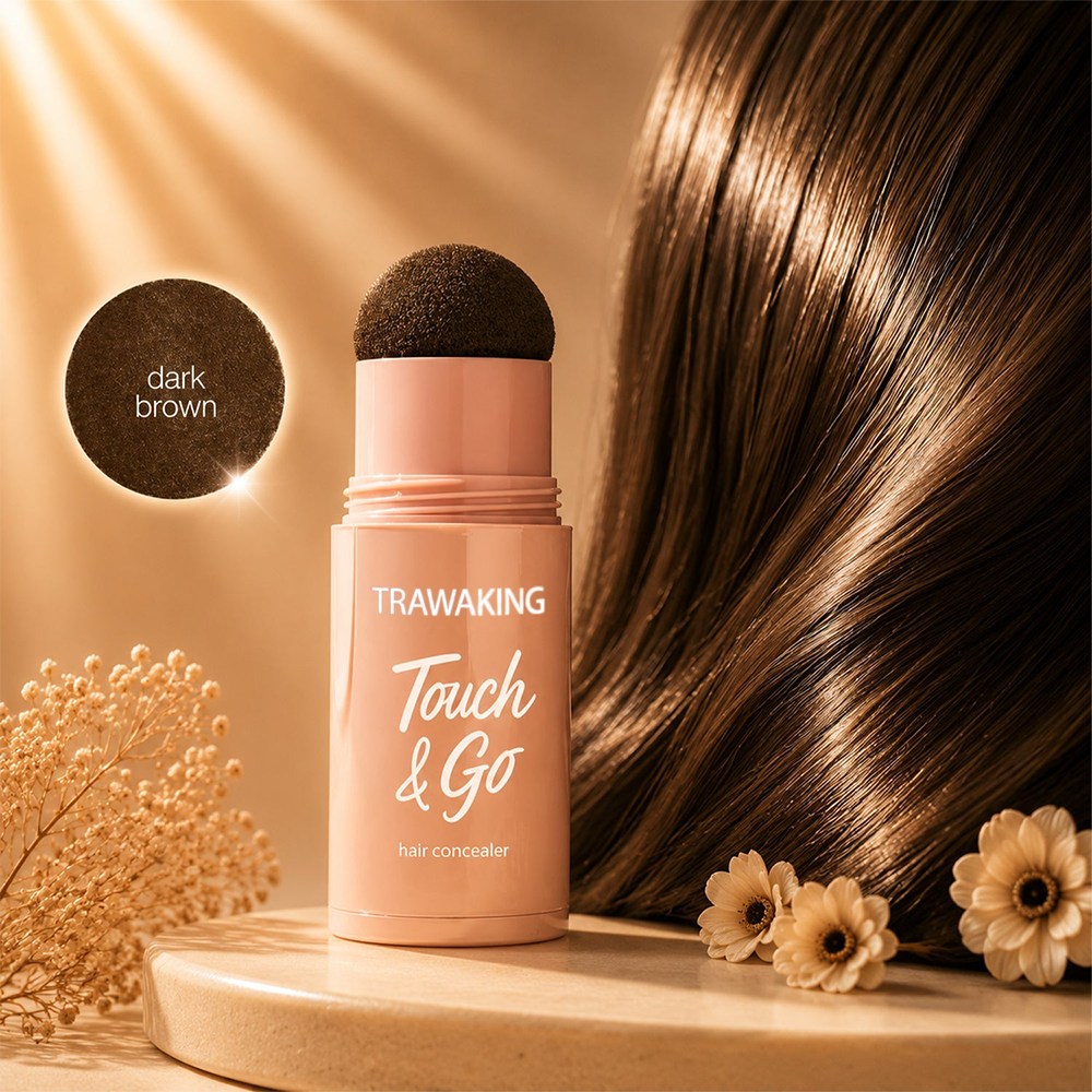 Touch & Go Hair Concealer💥