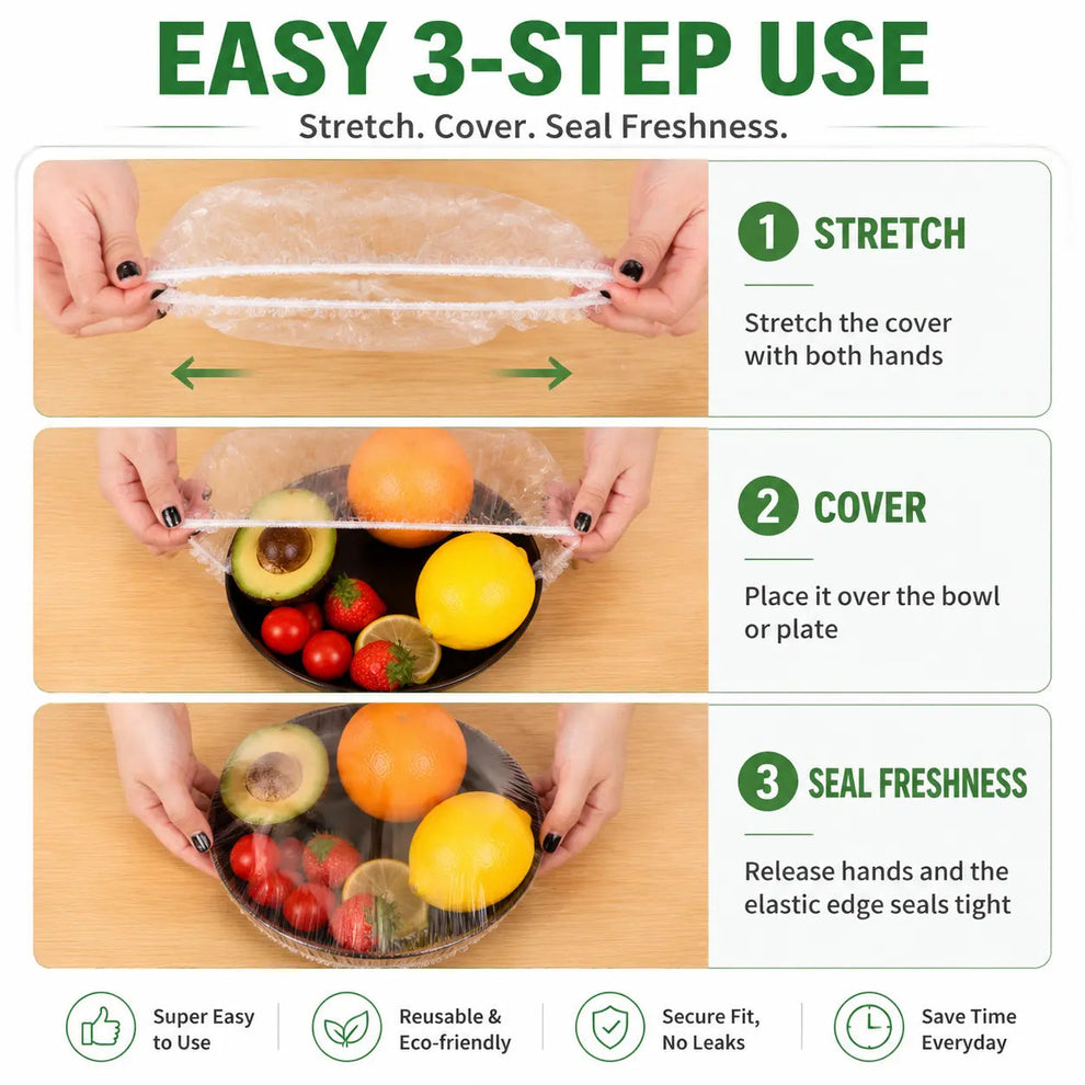 How to use