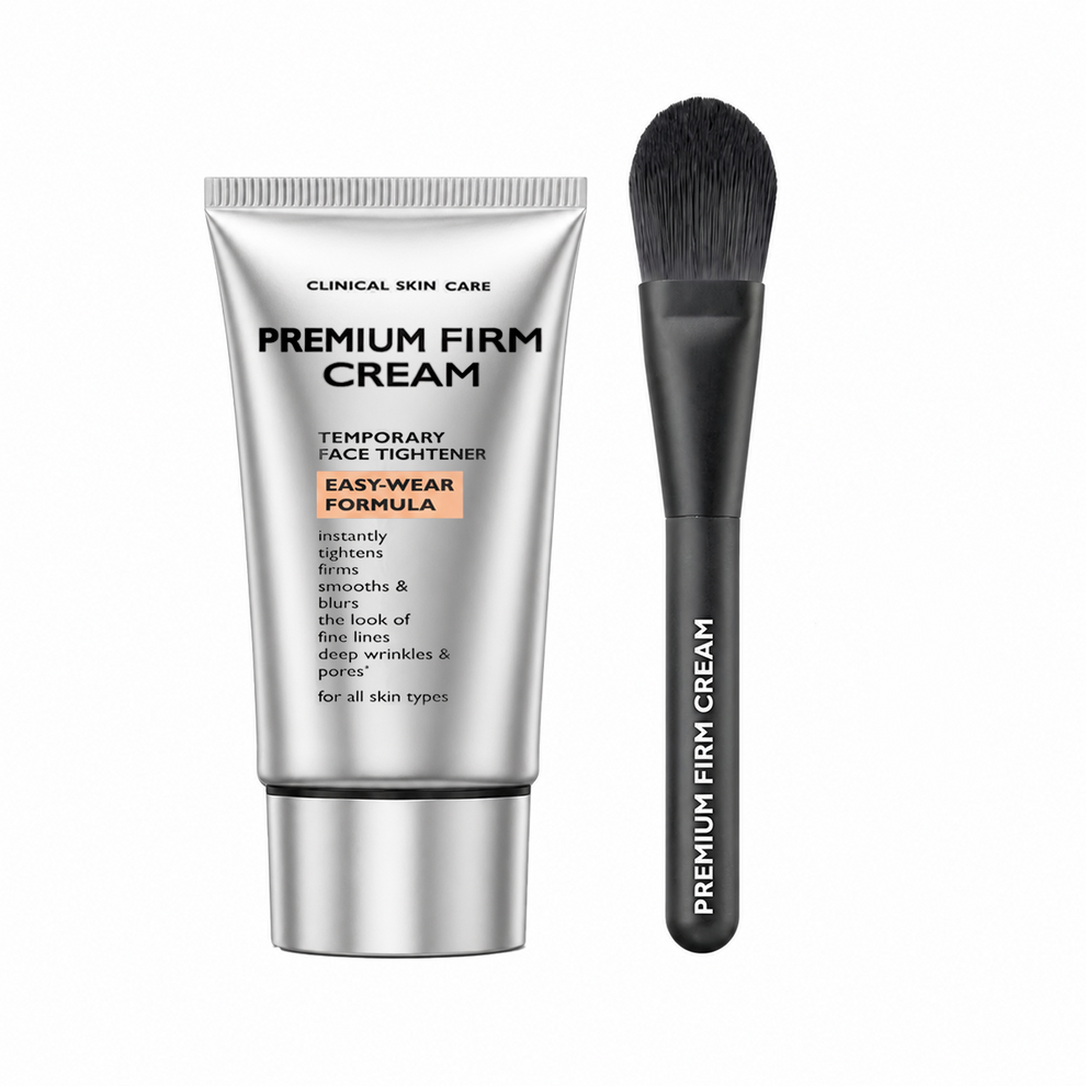 Instant Face Tightener