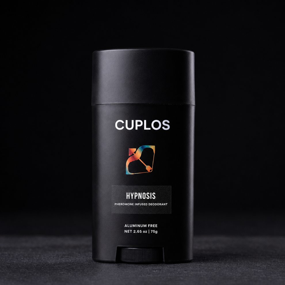 Cupids Hypnosis Deodorant