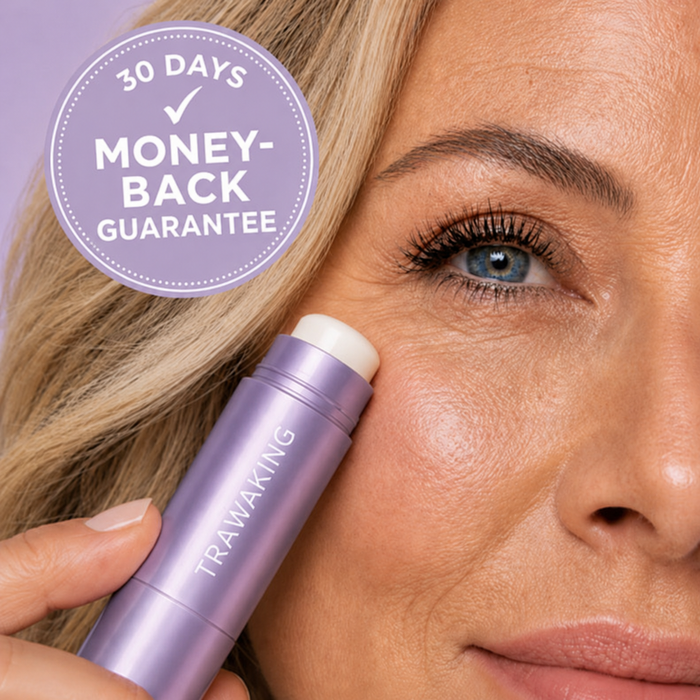 30-day money-back guarantee