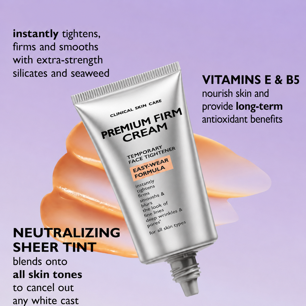 Face Tightener product