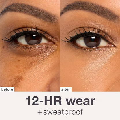 ✨Full Coverage Serum Foundation & FREE Brush