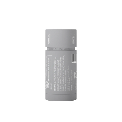 Aluminum‑Free Deodorant