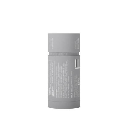 Aluminum‑Free Deodorant