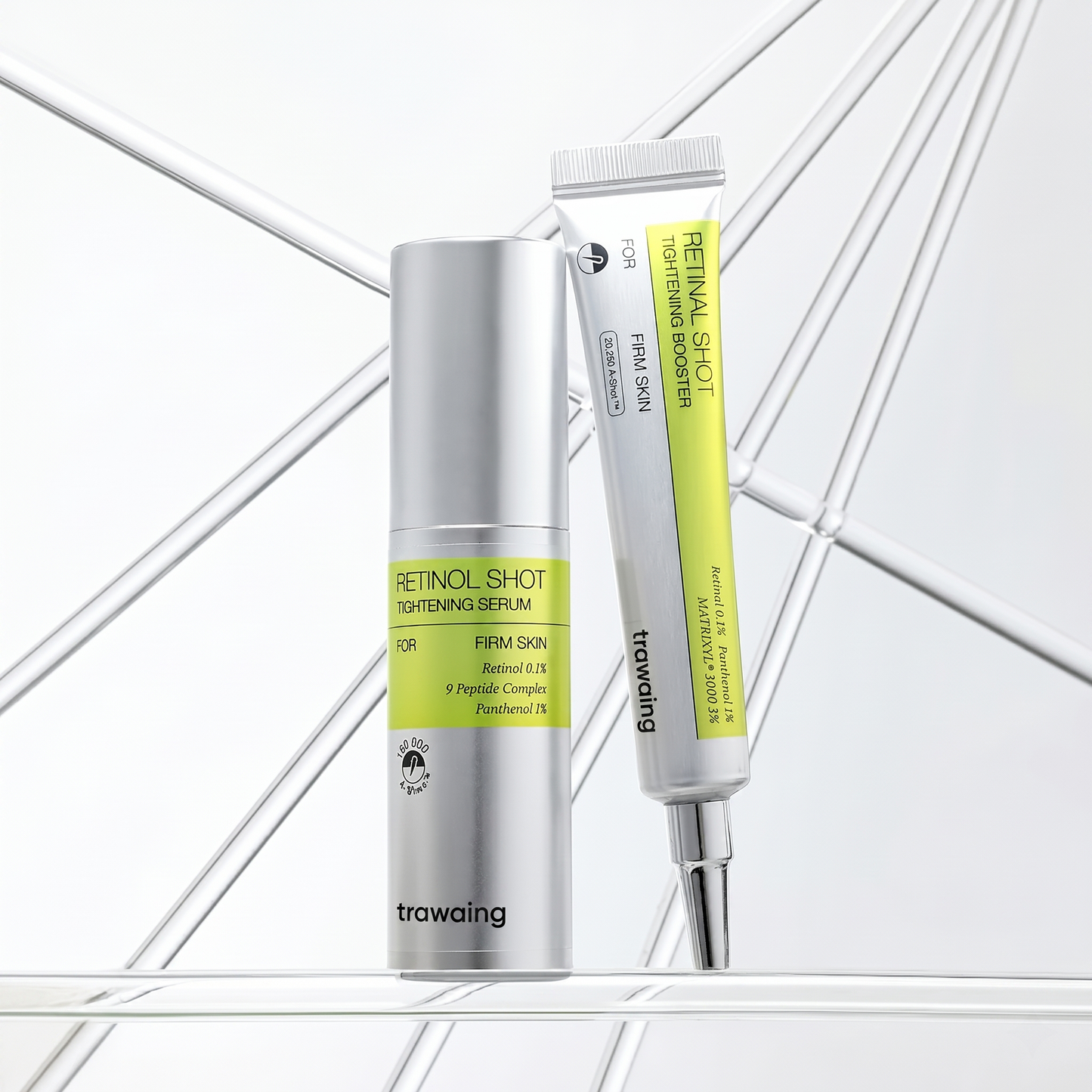 Advanced Retinal Tightening Booster