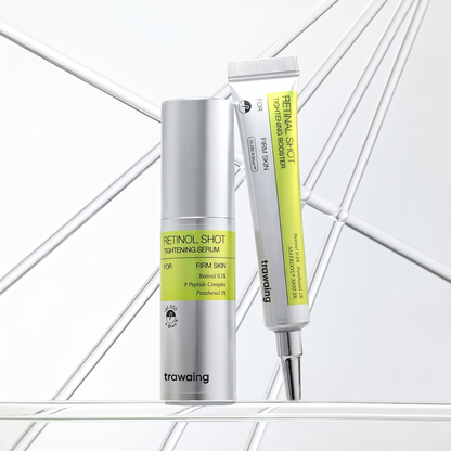 Advanced Retinal Tightening Booster