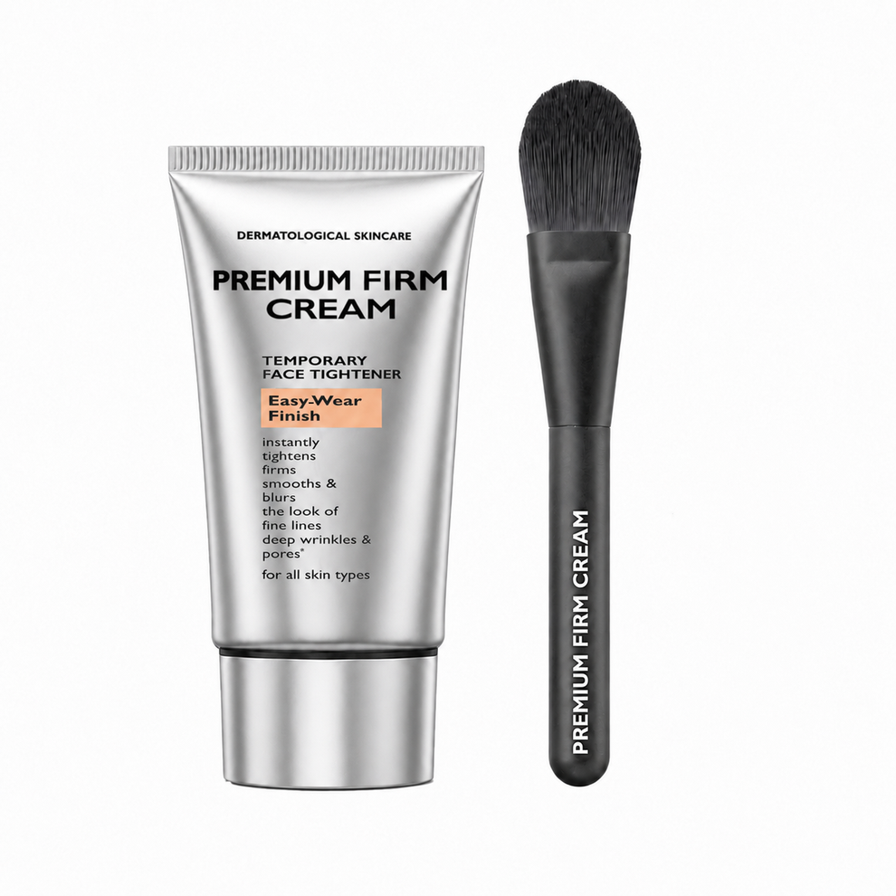 Instant Face Tightener