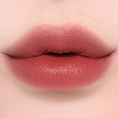 Two-in-One Velvet & Gloss Lip Tint — Matte & Shine in One Swipe