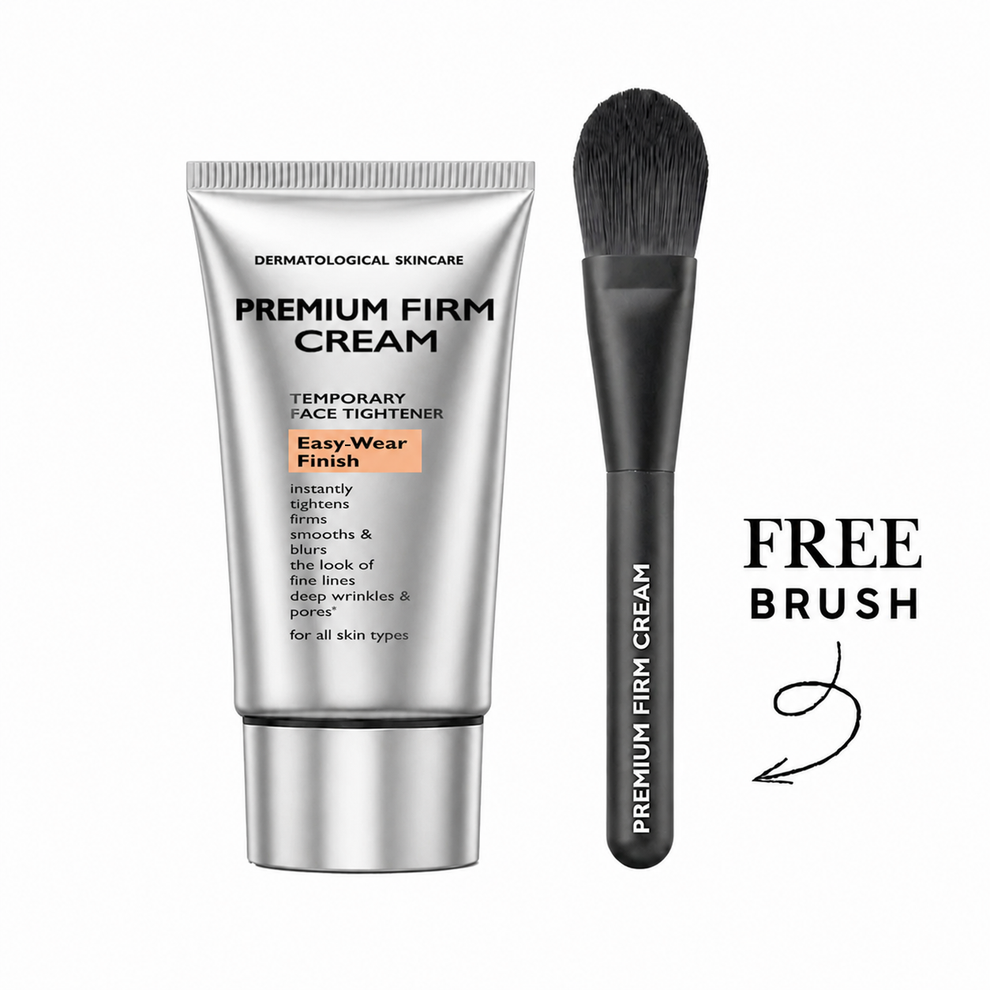 Instant Firming Face Tightener