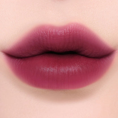 Two-in-One Velvet & Gloss Lip Tint — Matte & Shine in One Swipe