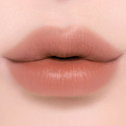 Two-in-One Velvet & Gloss Lip Tint — Matte & Shine in One Swipe