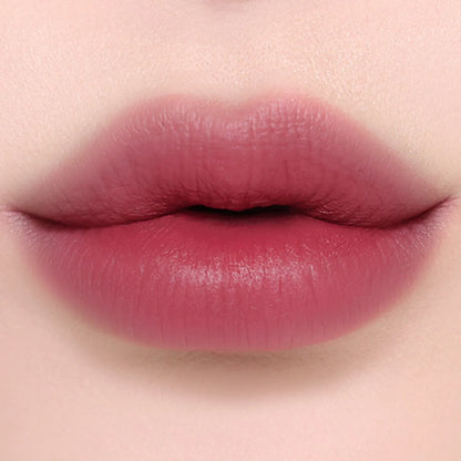 Two-in-One Velvet & Gloss Lip Tint — Matte & Shine in One Swipe