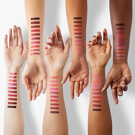 10 Shade Matte Lip Kit 💋 Bold & Vibrant Colors