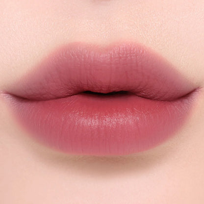 Two-in-One Velvet & Gloss Lip Tint — Matte & Shine in One Swipe