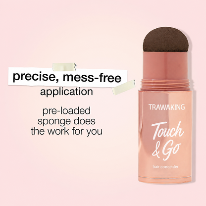 Touch & Go Hair Concealer💥