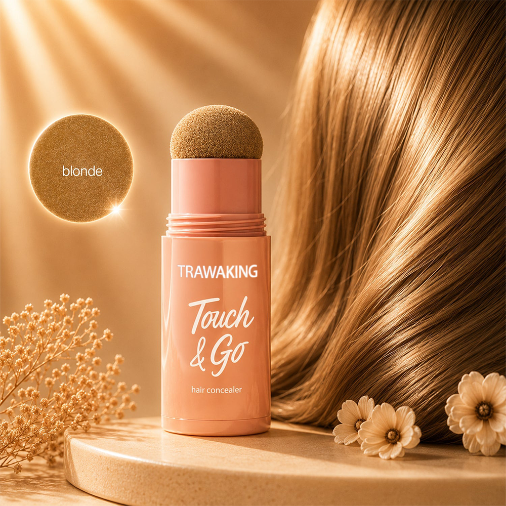 Touch & Go Hair Concealer💥