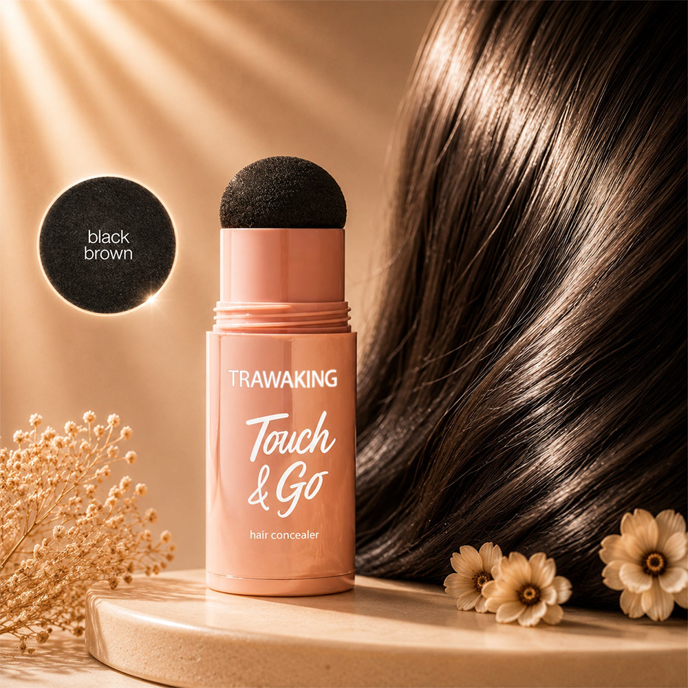 Touch & Go Hair Concealer💥