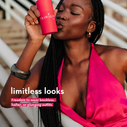 World Cup nights, rooftop parties, beach trips — wear it all.💥