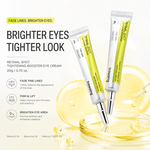 Advanced Retinal Tightening Booster