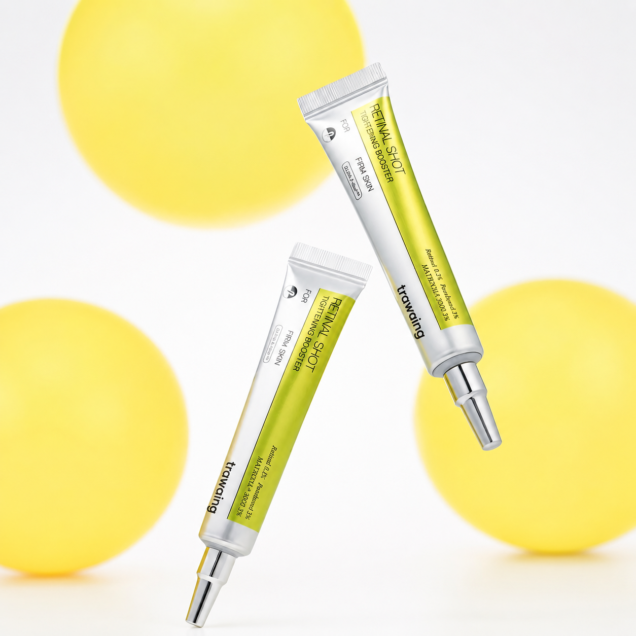 Advanced Retinal Tightening Booster