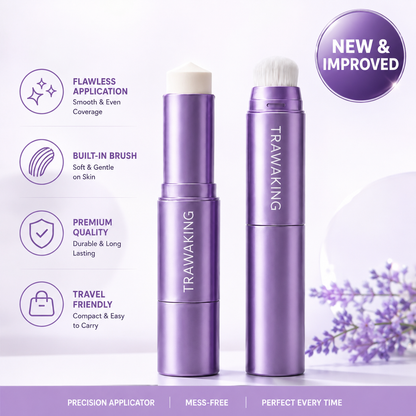 Changing Foundation Stick – The stick that makes mature skin glow again