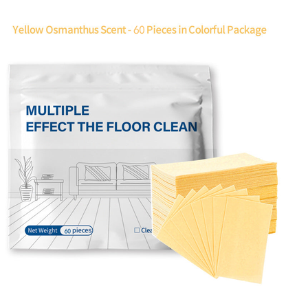 ♻️ Multi-Surface Antibacterial Cleaner