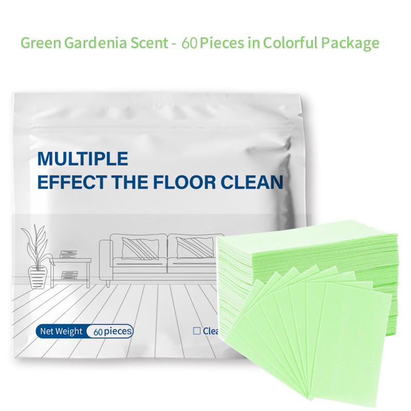 60pcs-Gardenia