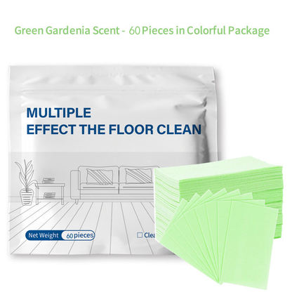 ♻️ Multi-Surface Antibacterial Cleaner
