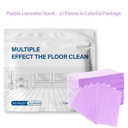 ♻️ Multi-Surface Antibacterial Cleaner