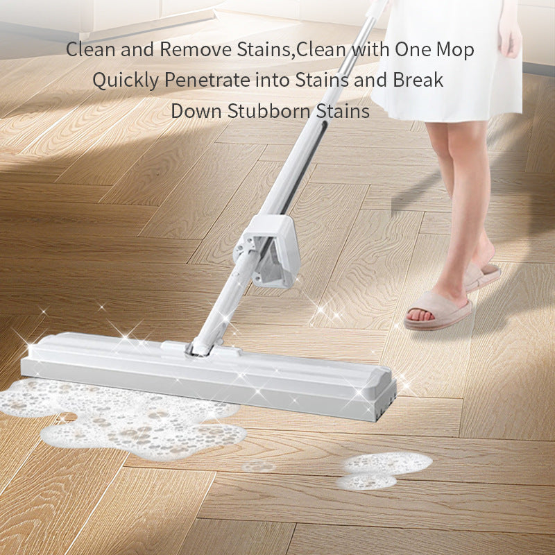 ♻️ Multi-Surface Antibacterial Cleaner