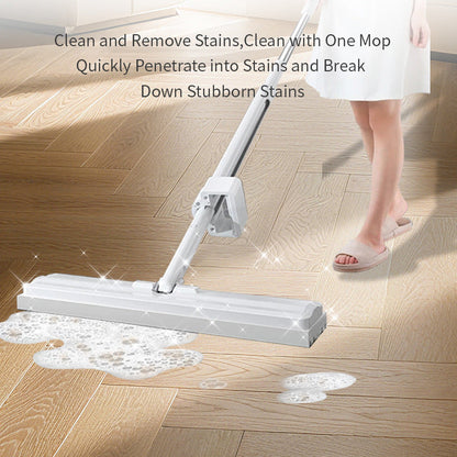 ♻️ Multi-Surface Antibacterial Cleaner
