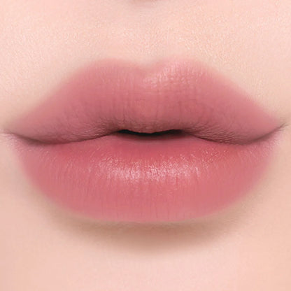 Two-in-One Velvet & Gloss Lip Tint — Matte & Shine in One Swipe