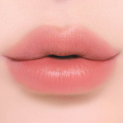 Two-in-One Velvet & Gloss Lip Tint — Matte & Shine in One Swipe