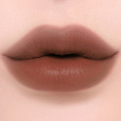 Two-in-One Velvet & Gloss Lip Tint — Matte & Shine in One Swipe
